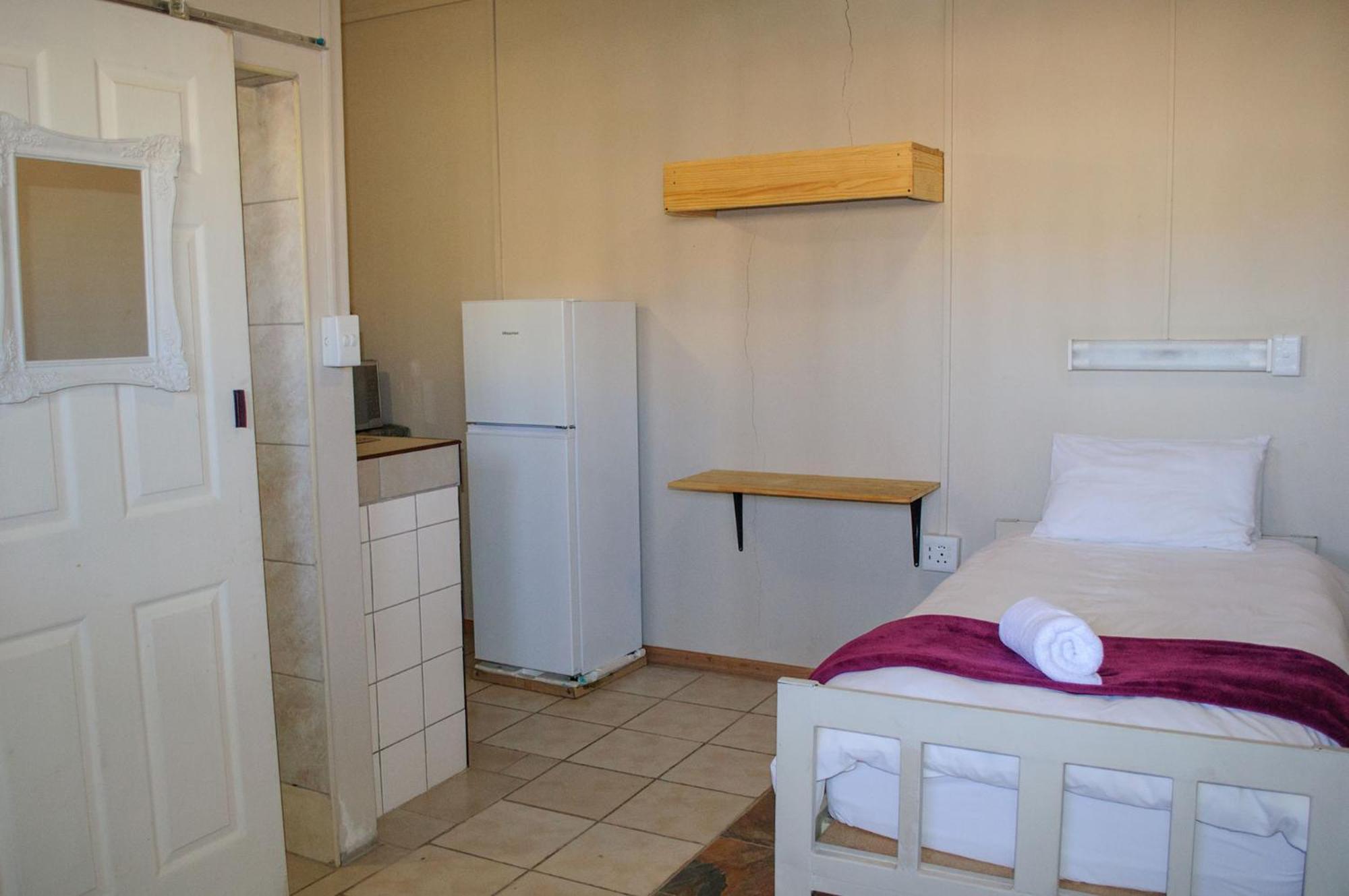 Oceanlife Guesthouse And Restaurant Luederitz Buitenkant foto