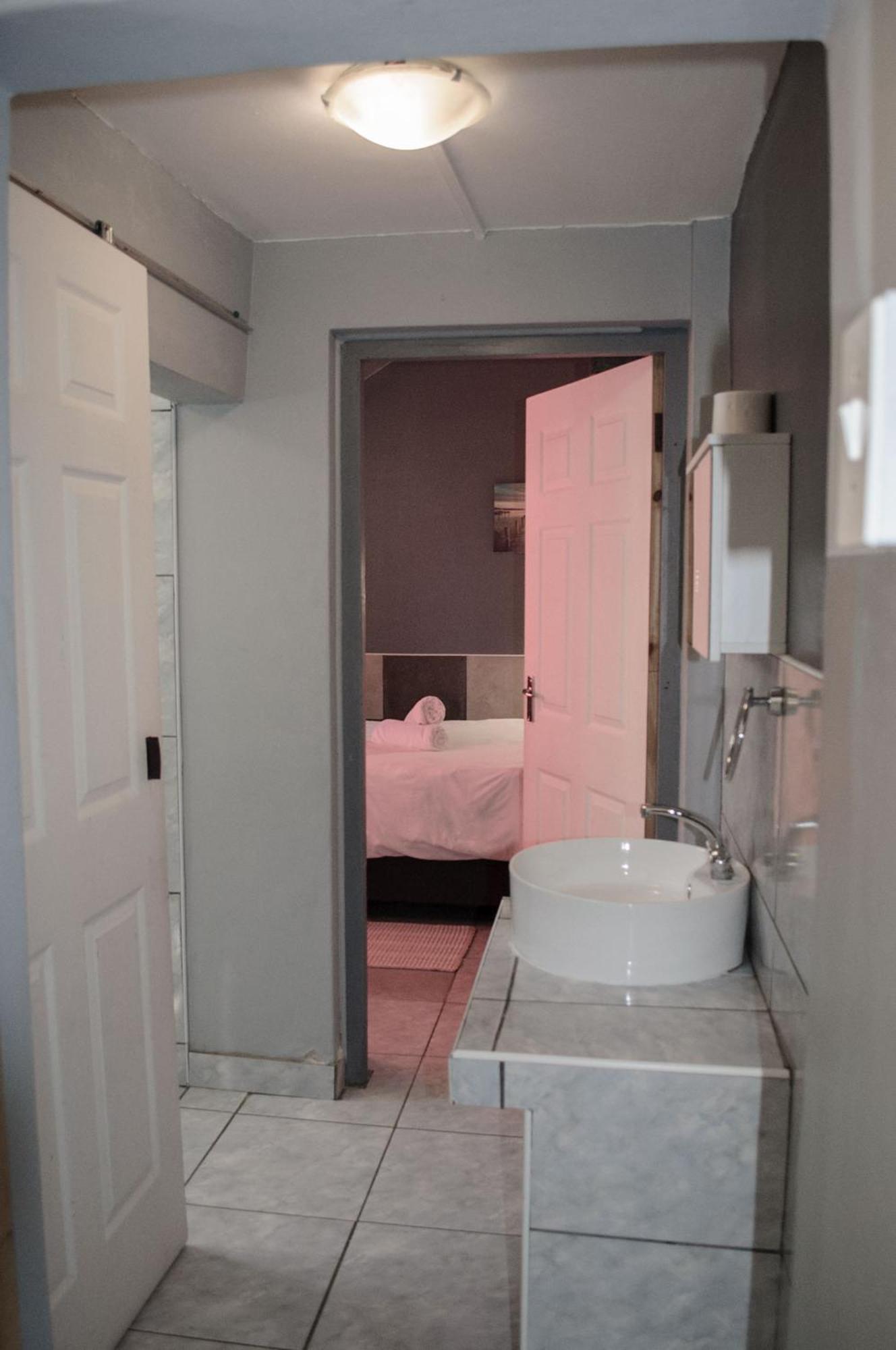 Oceanlife Guesthouse And Restaurant Luederitz Buitenkant foto