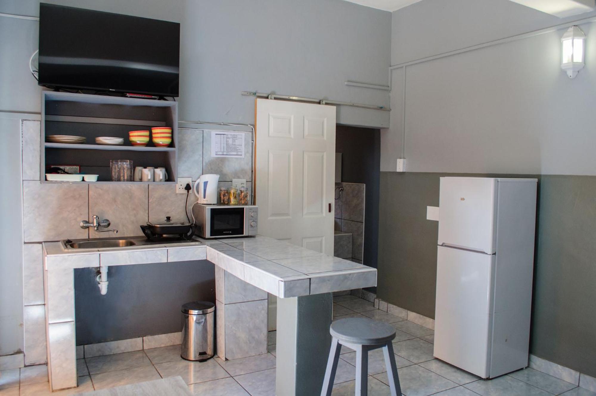 Oceanlife Guesthouse And Restaurant Luederitz Buitenkant foto