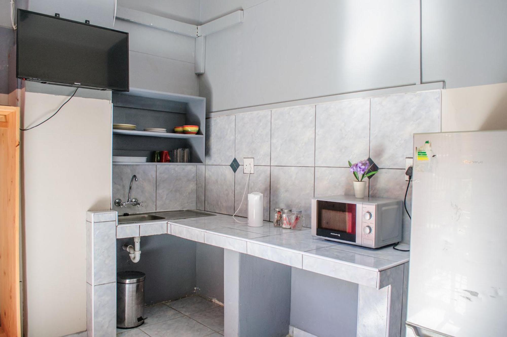 Oceanlife Guesthouse And Restaurant Luederitz Buitenkant foto