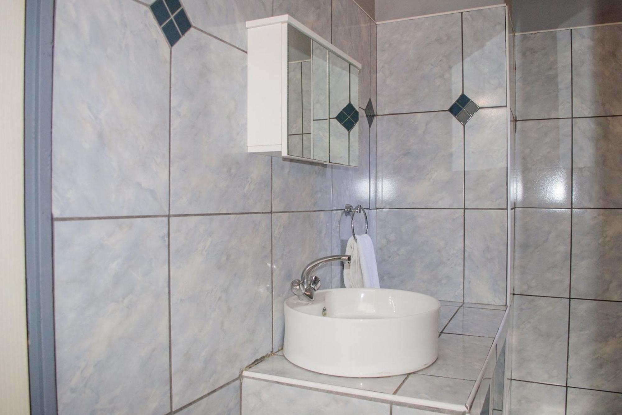 Oceanlife Guesthouse And Restaurant Luederitz Buitenkant foto