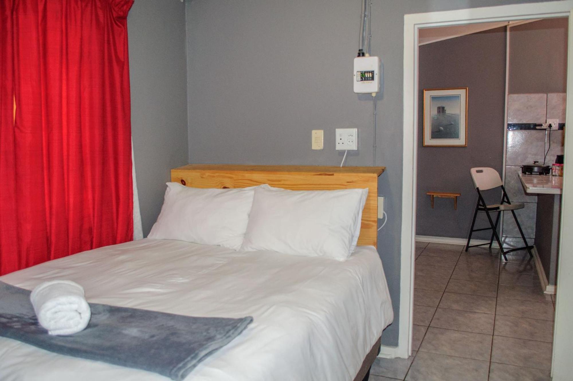 Oceanlife Guesthouse And Restaurant Luederitz Buitenkant foto